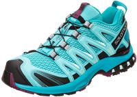 Salomon XA Pro 3D Damen Trailrunning- und Wanderschuhe, Outdoor-bereit, Grip,