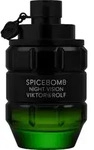 Viktor&Rolf Spicebomb Night Vision, M&auml;nner, 90 ml, Nicht nachf&uuml;llbare Flasche,