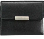 Mandarina Duck Geldb&ouml;rse hera Schwarz 11 - Schwarz