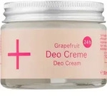 i+m Naturkosmetik Grapefruit Deo Creme