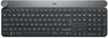 Logitech Craft Advanced keyboard with creative input dial - Volle Groeße (100%),