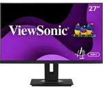 Viewsonic VG Series VG2755, 68,6 cm (27"), 1920 x 1080 Pixel, Full HD, LED, 5 ms,