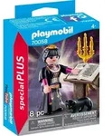 PLAYMOBIL 70058 Hexe