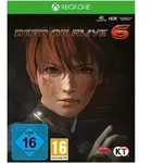 Dead or Alive 6 (XBox ONE)