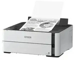 Epson EcoTank ET-M1180, Farbe, 1200 x 2400 DPI, 1, A4, 5000 Seiten pro Monat, 39