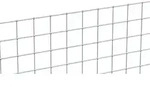 Alberts Schwei&szlig;gitter, H&ouml;he 50 cm, L&auml;nge 5 m, verzinkt, Maschen 19,0 x 19,0 mm,