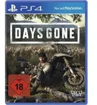 Days Gone [PS4]