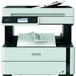 Epson EcoTank ET-M3170, Tintenstrahl, Monodruck, 1200 x 2400 DPI, Monokopie, A4,
