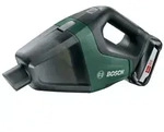 Bosch Universalvac 18 06033B9100/01/02/03 Beutelloser Akku-Handstaubsauger