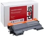 dots schwarz Toner kompatibel zu brother TN-2220/TN-2010/TN-2210