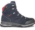 Lowa Baldo GTX Gore-Tex M 210616 6941 Hiking Shoes Pullunder Lowa Gr&ouml;&szlig;e: 44.5, -