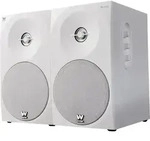 Woxter DL-410, 1-Weg, 2.0 Kan&auml;le, Kabelgebunden, 150 W, 40 - 20000 Hz, Wei&szlig; - Wei&szlig;