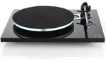 Rega Planar 3 Tonarm RB 330 schwarz Plattenspieler ohne Tonabnehmer - Schwarz