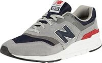 New Balance Herren Sneakers Grau CM997HCJ Gr&ouml;sse 40