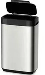 Tork 460011, 50 l, Rechteckig, Edelstahl, 287 mm, 772 mm, 449 mm - Silber
