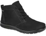 Ecco BABETT BOOT Damen Stiefeletten - Winterstiefelette schwarz Freizeit NEU -