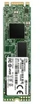 Transcend 830S, 1 TB, M.2, 560 MB/s, 6 Gbit/s