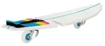 Razor RipSurf, Blau, Pink, Wei&szlig;, Gelb, 100 kg, 2,38 kg, 825,5 mm, 215,9 mm,...