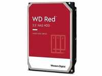 Western Digital Red 3.5 Zoll 6000 GB Serial ATA III