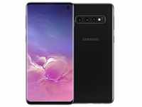 Samsung SM G 973F Galaxy S10 512 GB / 8 GB Prism black, Farbe schwarz