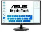 ASUS VT229H, 54,6 cm (21.5"), 1920 x 1080 Pixel, Full HD, LED, 5 ms, Schwarz