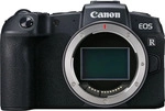 Canon EOS RP Body + RF 24-105mm f/4L IS USM lens + Mount Adapter EF- R, 26,2...