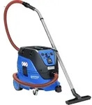 Nilfisk Nass-/Trockensauger ATTIX 33-2H IC 220-240V BG BAU ASBEST - Wei&szlig;