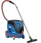 Nilfisk Attix 33-2M IC Staubsauger, 1400 Watt, HEPA-Filter, Zubeh&ouml;r im Ger&auml;t -