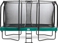 Salta 5376G, Salta First Class - 427x244cm - Rechteckig - Gr&uuml;n - Inkl. Leiter
