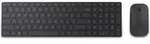 Microsoft Designer Bluetooth Desktop, Volle Gr&ouml;&szlig;e (100%), Kabellos, Bluetooth,