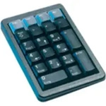 CHERRY Keypad G84-4700 USB Black, Kabelgebunden, USB, Schwarz - Schwarz