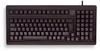 Cherry Classic Line G80-1800 - Tastatur - 105 Tasten QWERTZ - Schwarz