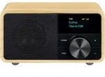 Sangean DDR-7, Pers&ouml;nlich, Digital, DAB+, FM, Automatischer Suchlauf, CT, PS, PTY,