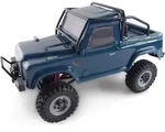Amewi AMX Rock Crawler AM24 Funkgesteuertes (RC) Modell Gel&auml;ndewagen 1:24