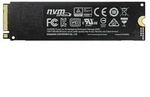 Samsung 970 EVO Plus, 1 TB, M.2, 3500 MB/s