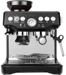 Sage The Barista Express, Espressomaschine, 2 l, Kaffeebohnen, Eingebautes Mahlwerk,