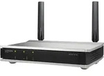 LANCOM 730-4G+ (EU), Wi-Fi 6 (802.11ax), Ethernet/LAN, 3G, 4G, Schwarz, Grau,