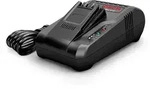 Bosch BHZUC18N - Schwarz