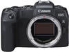 Canon EOS RP Body + EF-EOS R Adapter - 26,2 MP - 6240 x 4160 Pixel - CMOS - 4K Ultra