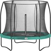 Salta Comfort Edition Trampolin - &Oslash; 251cm - Gr&uuml;n
