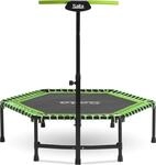 Salta Fitness Trampolin 128cm Gr&uuml;n