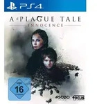 A Plague Tale: Innocence