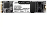 Team Group MS30, 256 GB, M.2, 550 MB/s, 6 Gbit/s
