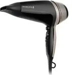 Remington Thermacare PRO 2300 D5715 | 2300 W | Ionisation | Schwarzer Haartrockner