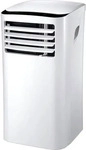 Midea 10000656, Midea MPPH-09CRN7, A, 1 kWh, A+++ bis D, 1000 W, 220 - 240 V, 50 Hz