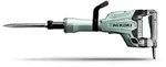Hikoki H65SB3, Schwarz, Grau, 45 J, 1400 IPM, AC, 1340 W, 731 mm