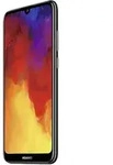 Huawei Y6 2019 15,5cm (6 Zoll), Dual-SIM, 2GB RAM, 32GB Speicher, Farbe: Schwarz -