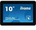 iiyama TF1015MC-B2, 25,6 cm (10.1"), LED, 1280 x 800 Pixel