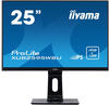 iiyama PROLITE XUB2595WSU-B1 25" IPS Monitor, 1920 x 1200 WUXGA, 75Hz, 4ms