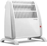 Trotec TCH 1 E Konvektor, Standger&auml;t, 520 Watt, Thermostat